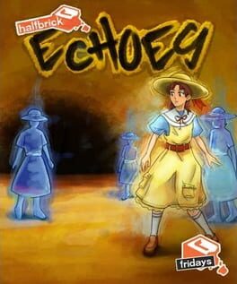 Cover Echoes