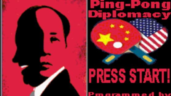 Screenshot Ping-Pong Diplomacy Advance 1