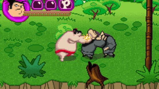 Screenshot Super Duper Sumos 3