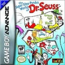 Cover The Super Stoo-Pendous World of Dr. Seuss