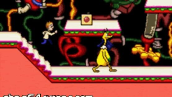 Screenshot The Super Stoo-Pendous World of Dr. Seuss 3