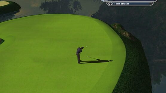 Screenshot Tiger Woods PGA Tour 2004 2