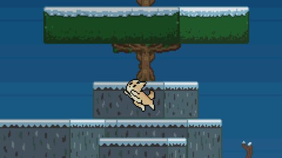 Screenshot Getting Around It with Pheasant Birdy 2