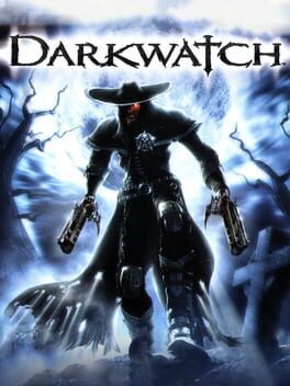 Cover Darkwatch