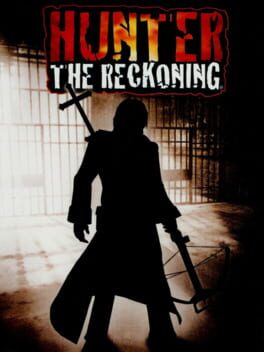 Cover Hunter: The Reckoning