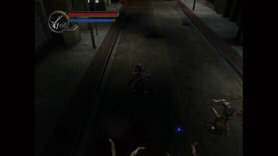 Screenshot Hunter: The Reckoning 2