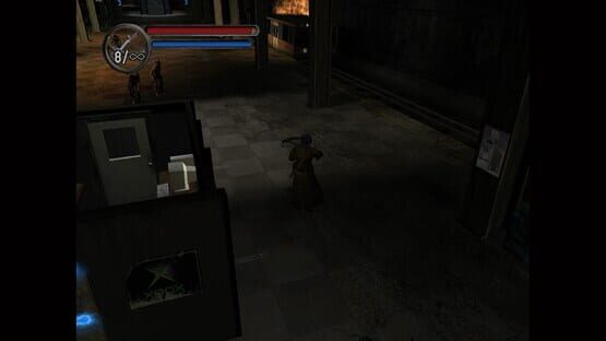 Screenshot Hunter: The Reckoning 3