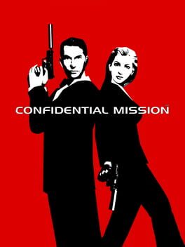 Cover Confidential Mission
