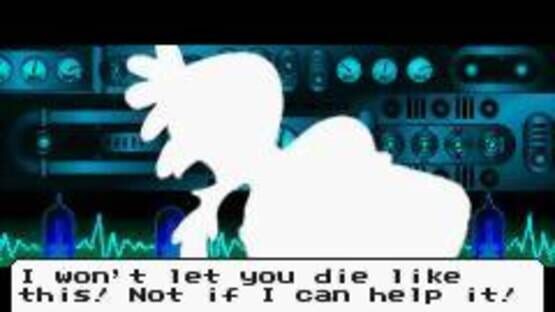 Screenshot Astro Boy: Omega Factor 2