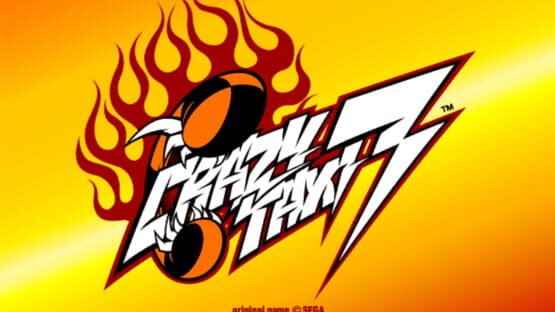 Screenshot Crazy Taxi 3: High Roller 2