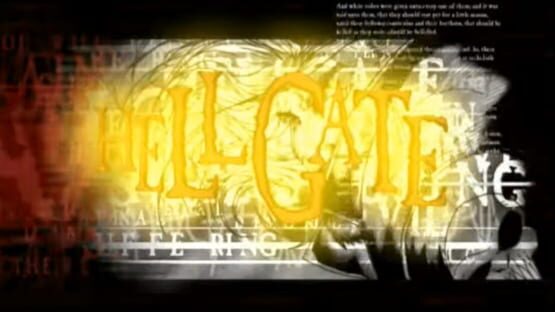Screenshot Hellgate 2