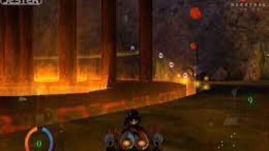 Screenshot Hellgate 3