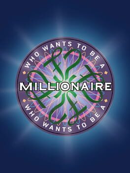 Cover Who Wants to Be a Millionaire