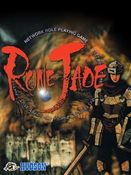 Cover Rune Jade
