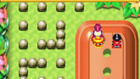 Screenshot Bomberman Max 2: Red Advance 1