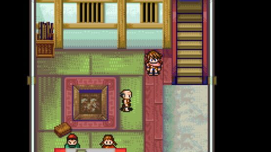 Screenshot Oriental Blue: Ao no Tengai 2
