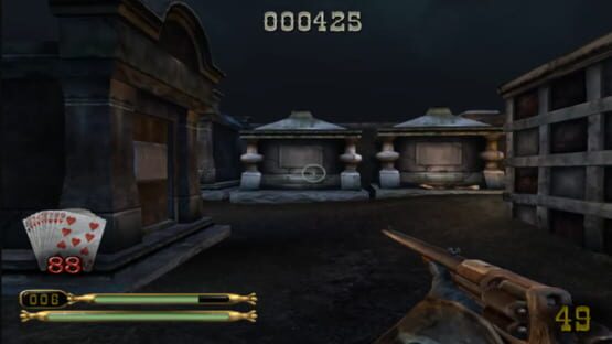 Screenshot Dead Man's Hand 3