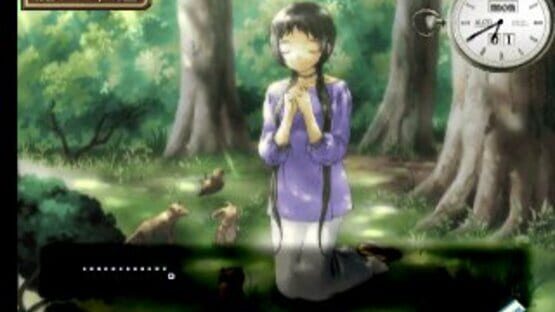 Screenshot Simple 1500 Series Vol. 81: The Renai Adventure - Okaeri! 3