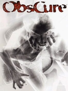Cover ObsCure