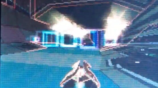 Screenshot System Rush 3