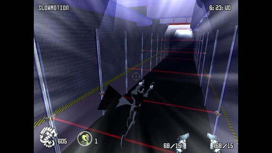 Screenshot Drake of the 99 Dragons 2