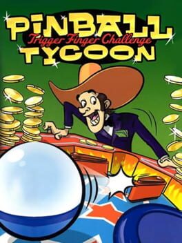 Cover Pinball Tycoon