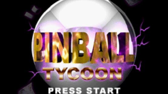 Screenshot Pinball Tycoon 1