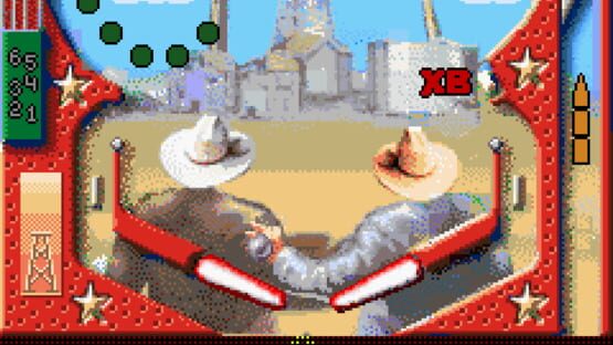 Screenshot Pinball Tycoon 2