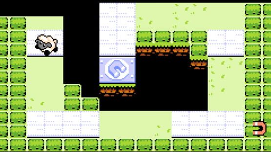 Screenshot Dizzy Sheep Disaster: EX 1