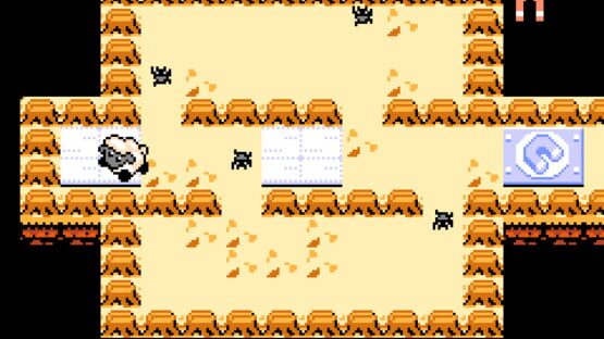 Screenshot Dizzy Sheep Disaster: EX 2