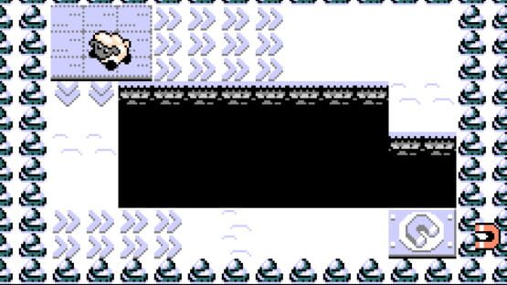 Screenshot Dizzy Sheep Disaster: EX 3