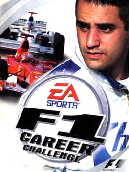 Cover F1 Career Challenge