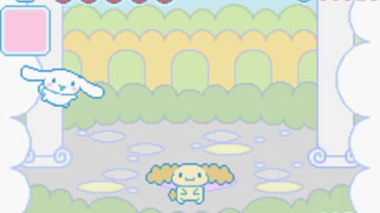 Screenshot Cinnamon: Yume no Daibouken 2