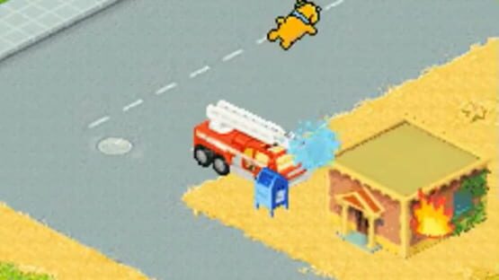 Screenshot Matchbox: Cross Town Heroes 2