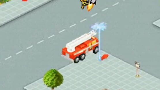 Screenshot Matchbox: Cross Town Heroes 3