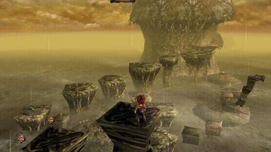 Screenshot Evil Twin: Cyprien's Chronicles 2