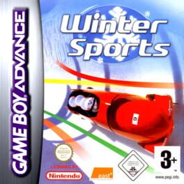 Cover Winter Sports