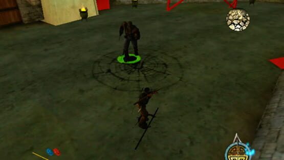 Screenshot New Legends 1