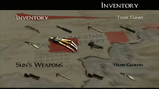 Screenshot New Legends 2