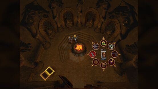 Screenshot Silver 2