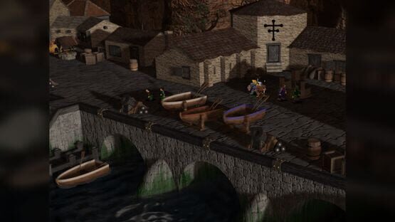 Screenshot Silver 3