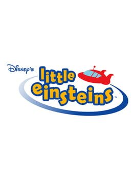 Cover Disney's Little Einsteins