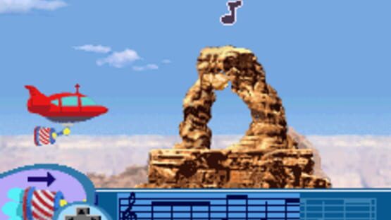 Screenshot Disney's Little Einsteins 3