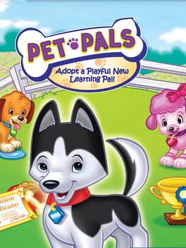 Cover Pet Pals