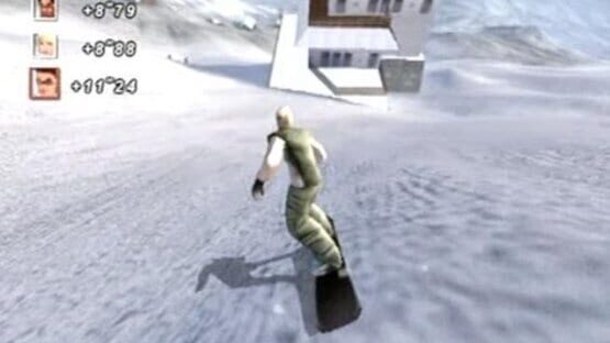 Screenshot Xtreme Sports 1