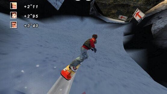 Screenshot Xtreme Sports 2