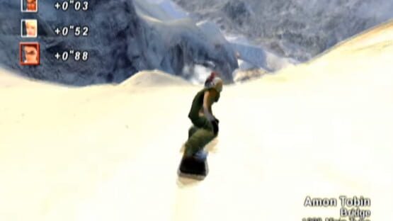 Screenshot Xtreme Sports 3