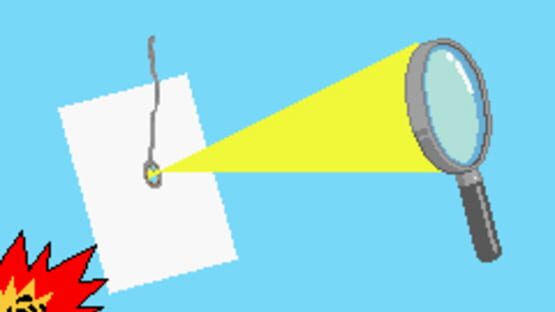 Screenshot WarioWare: Twisted! 2
