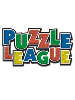 Cover Puzzle League