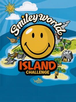 Cover Smiley World: Island Challenge
